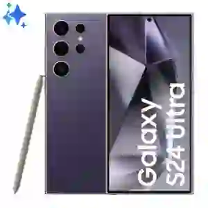 Samsung Galaxy S24 Ultra 12GB 512GB - Cũ trầy xước